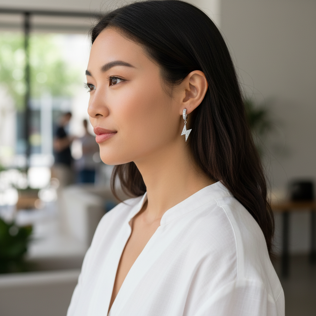 佩戴效果图1