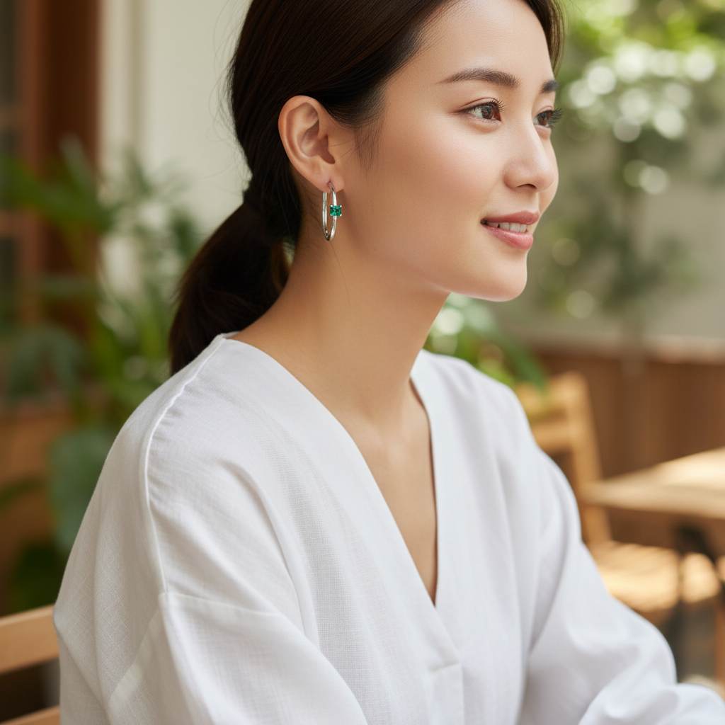 佩戴效果图1