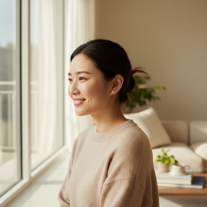佩戴效果图1