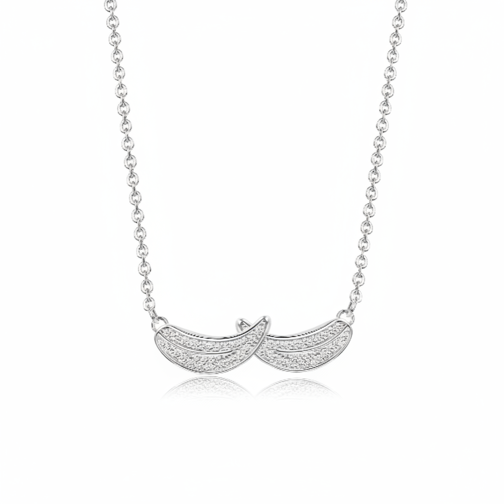 1. 主视觉图 - 白底产品图