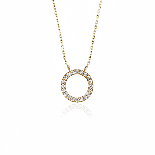 1️⃣ 主视觉图-金色(带倒影)