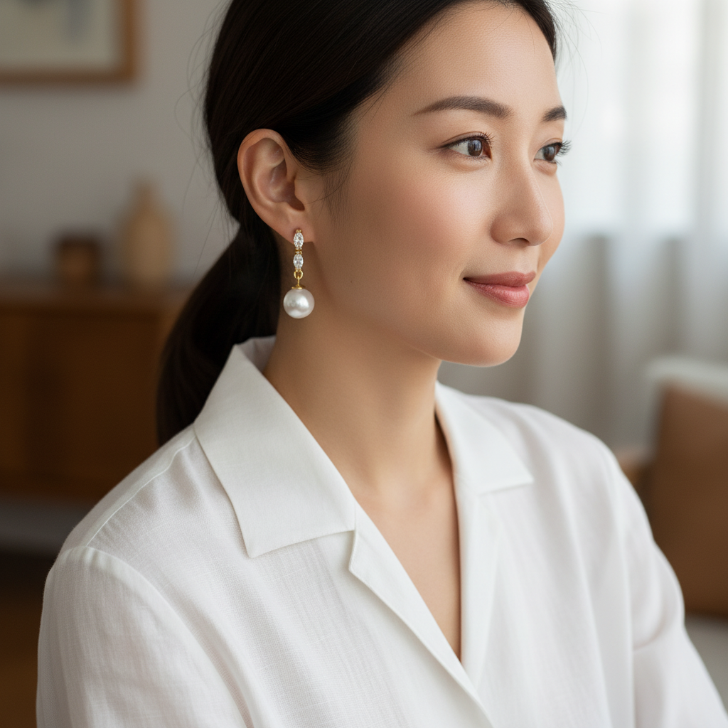 佩戴效果图1