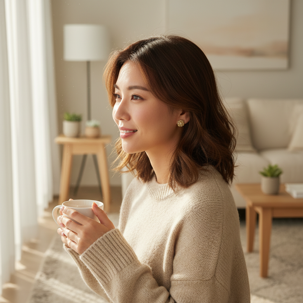 佩戴效果图1