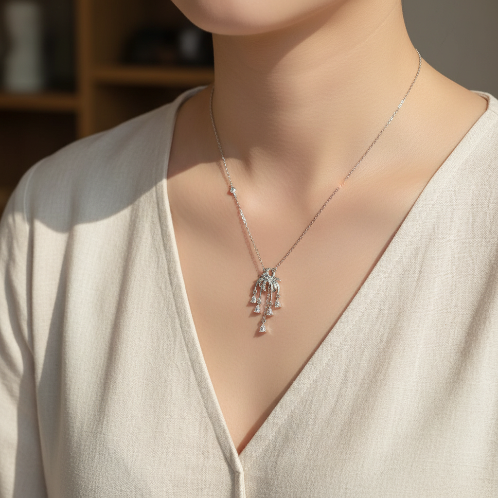 佩戴效果图1