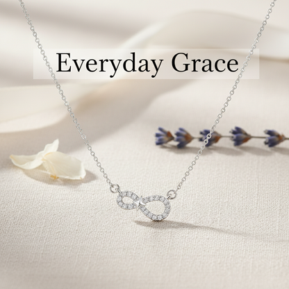 5. 情绪卖点图 - Everyday Grace