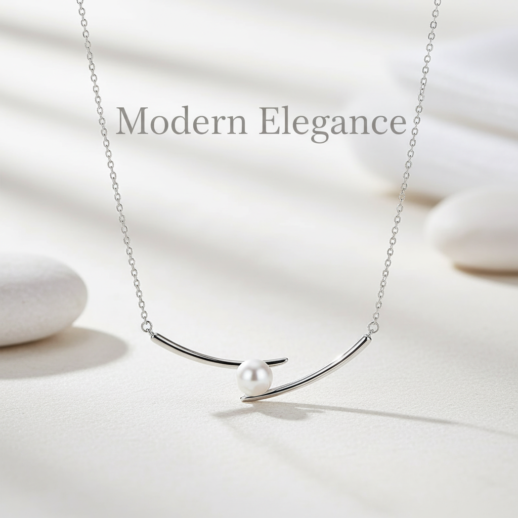 5. 情绪卖点图 - Modern Elegance