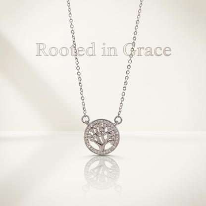 5. 情绪卖点图 - Rooted in Grace