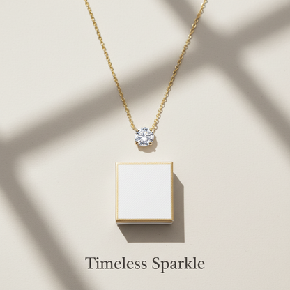 5. 情绪卖点图 - Timeless Sparkle