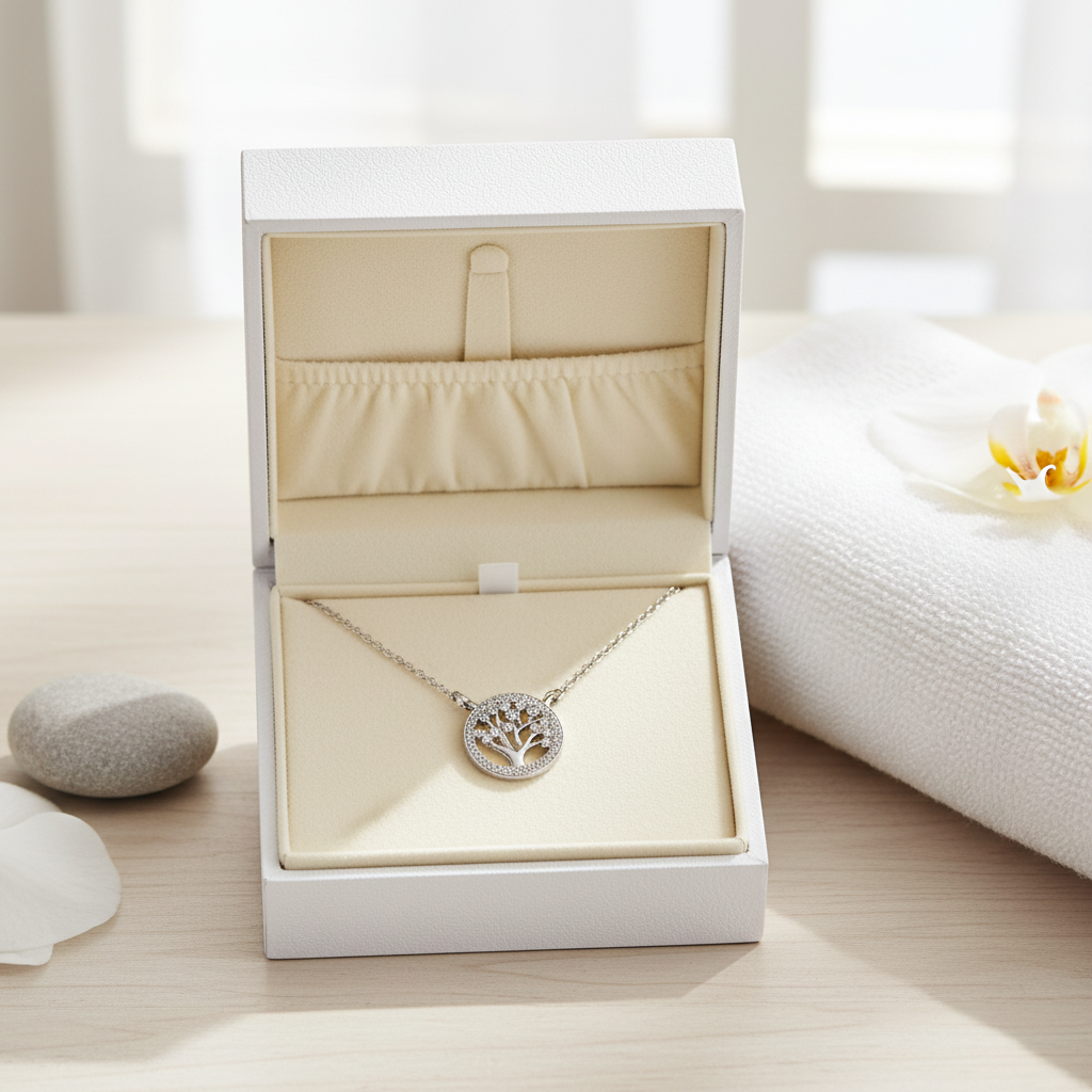 6. 礼盒包装图 - Gift-Ready