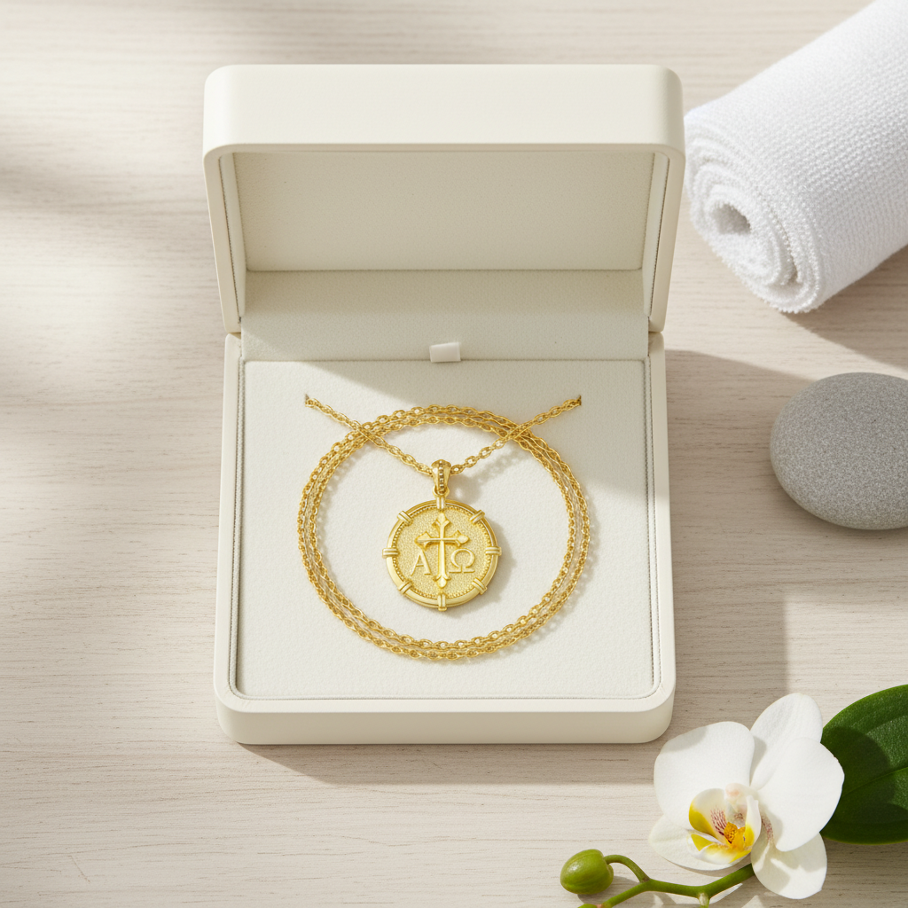 7. 礼盒包装图 - Gift-Ready