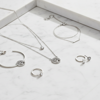 7. 多角度叠戴图 - 搭配可能性