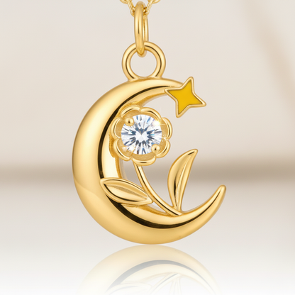 宏观细节 - 玫瑰花和锆石