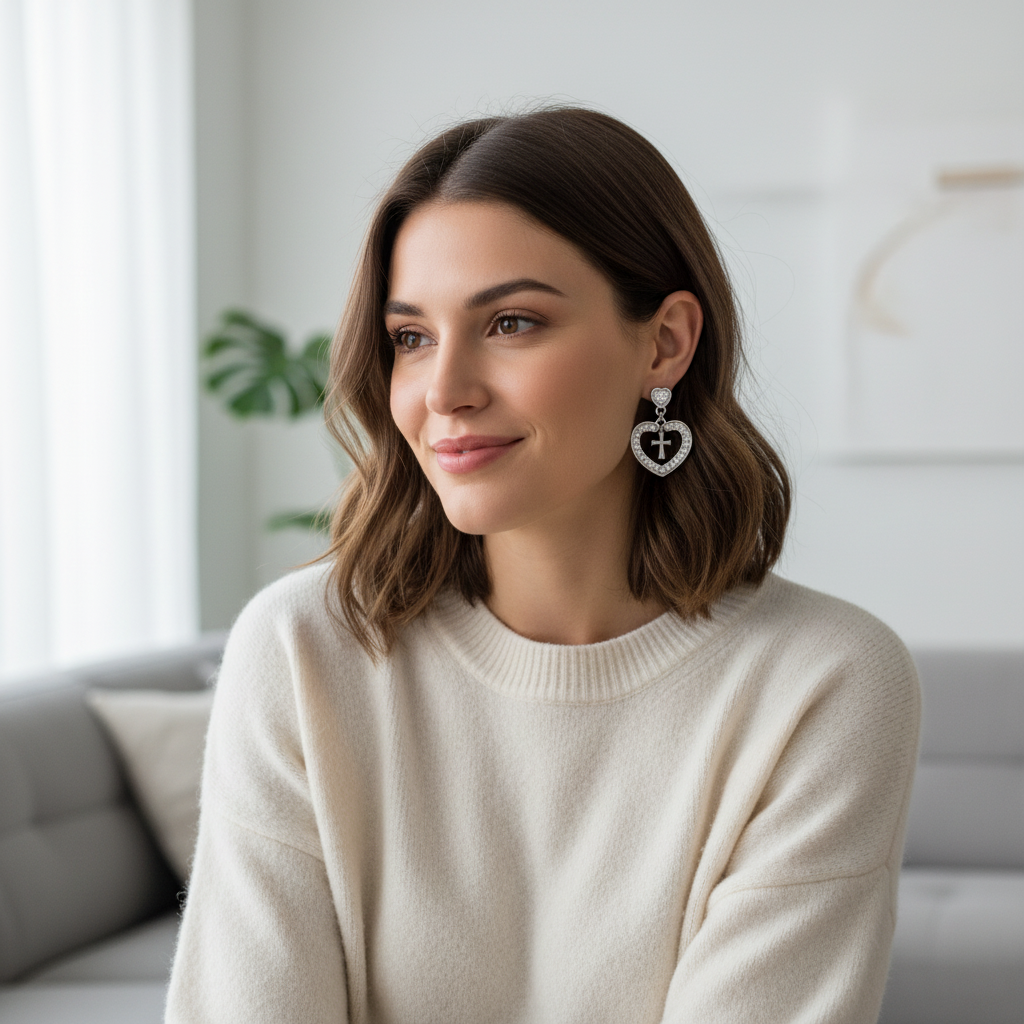 日常佩戴场景