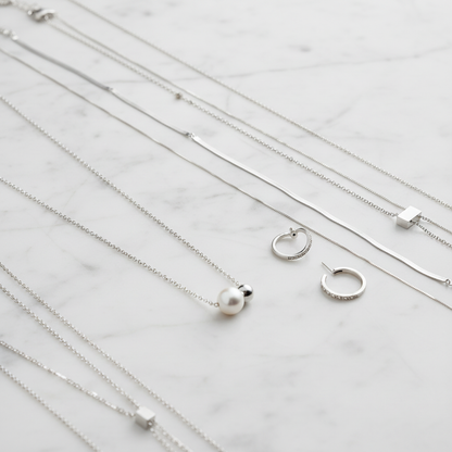 多角度叠戴图 - 搭配可能性