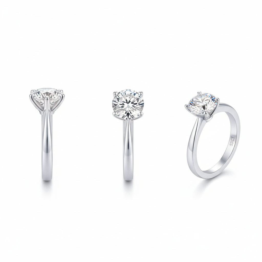 多角度图