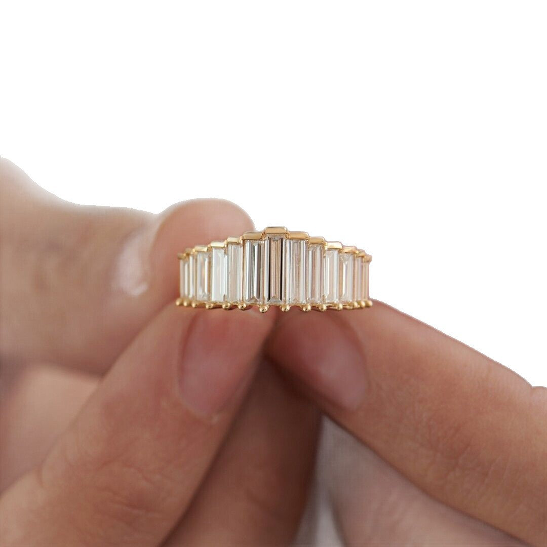 Crown Zircon Ring for Women - Dainty Ins Style Statement Ring | Minimalist Luxury