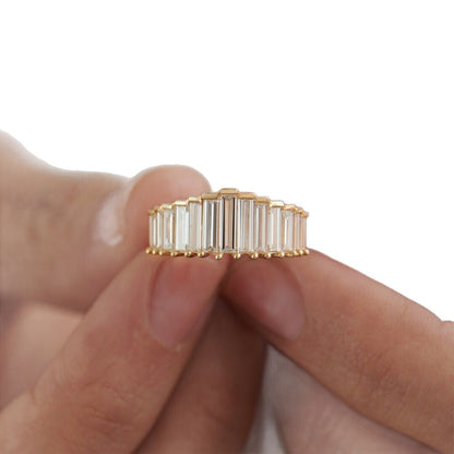 Crown Zircon Ring for Women - Dainty Ins Style Statement Ring | Minimalist Luxury