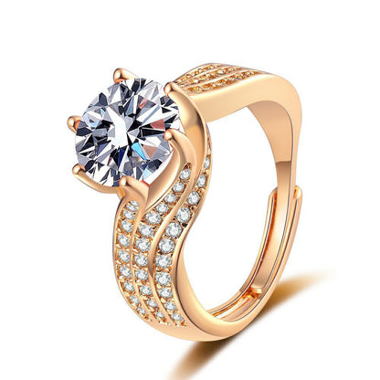 Ricady Jewel Minimalist Geometric Jewelry Set for Women, Elegant 3-Piece Everyday Luxury Set