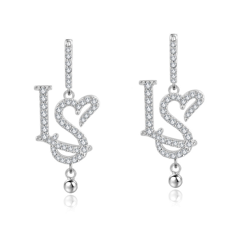 Star Morganite Earrings 2025 New Trendy Minimalist Design for Women