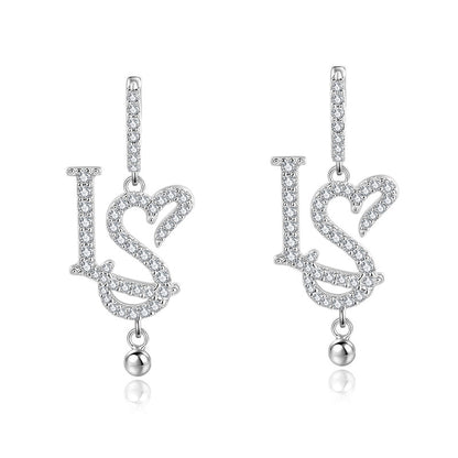Star Morganite Earrings 2025 New Trendy Minimalist Design for Women