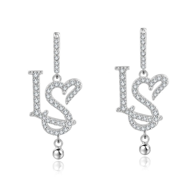 Star Morganite Earrings 2025 New Trendy Minimalist Design for Women