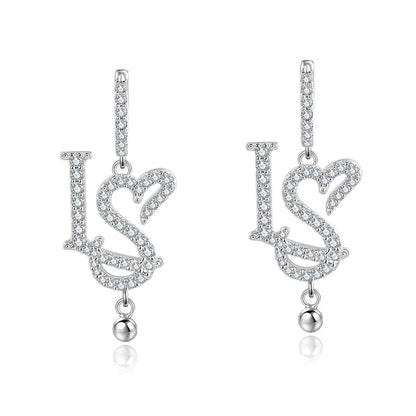 Star Morganite Earrings 2025 New Trendy Minimalist Design for Women