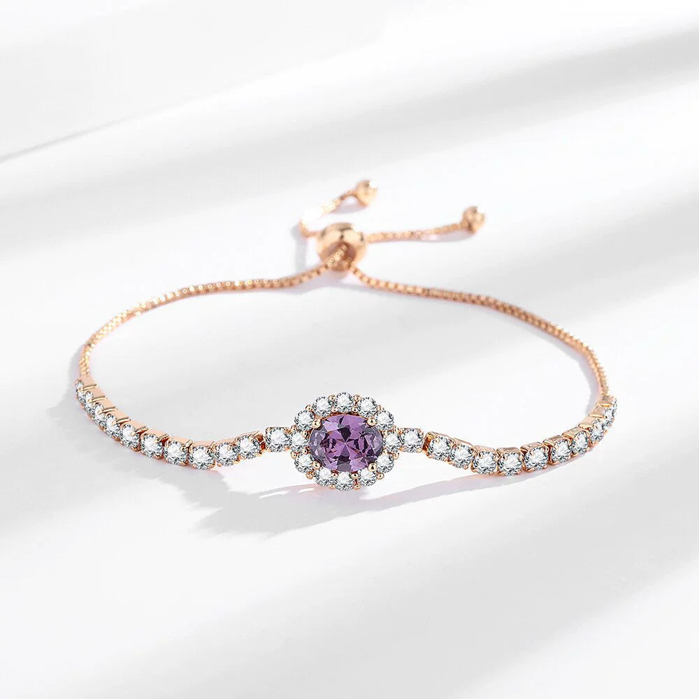 Ricady Jewel Minimalist Oval Jewelry Set for Women, Elegant 3-Piece Everyday Luxury Set
