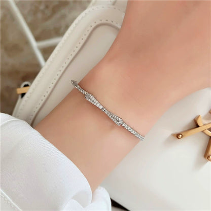 Fashion Bow Bracelet for Women - Ins Style