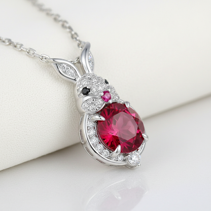 Angled Pendant Bright