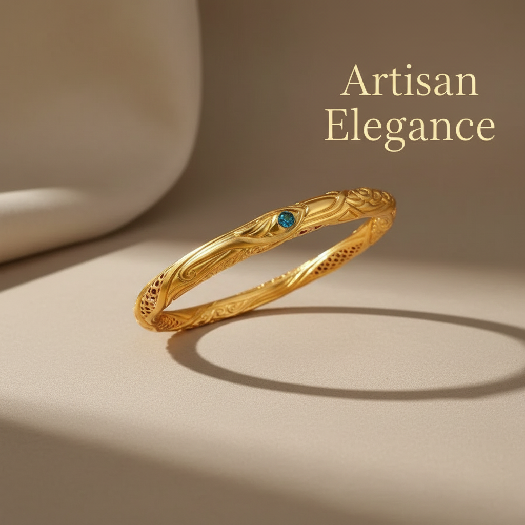 Artisan Elegance