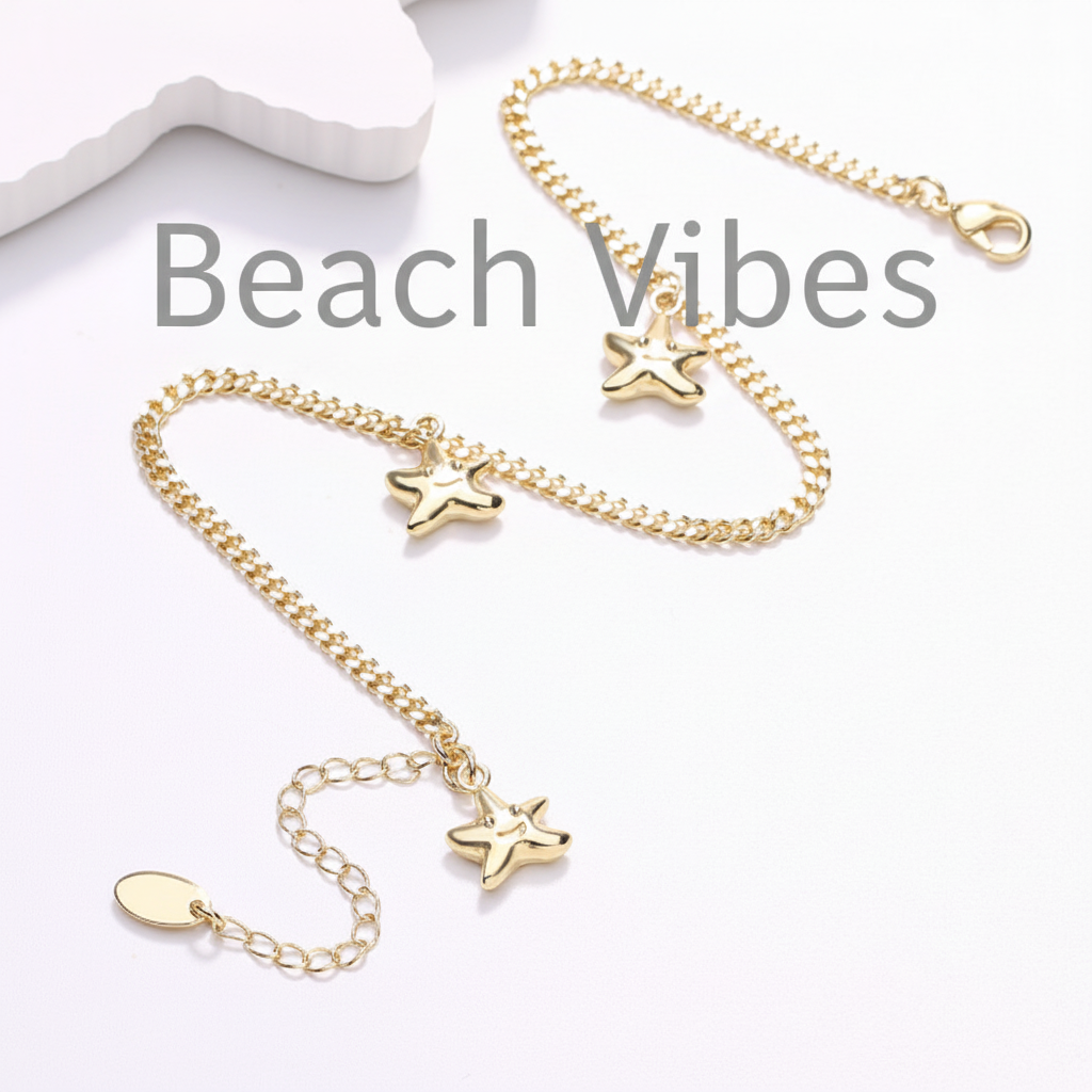 Beach Vibes