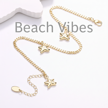 Beach Vibes