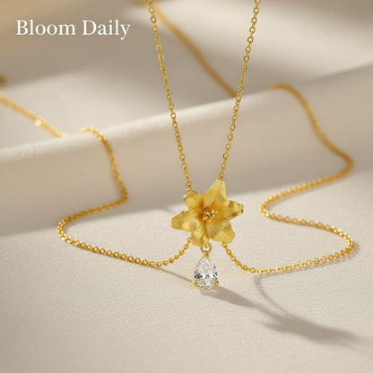 Bloom Daily mood shot