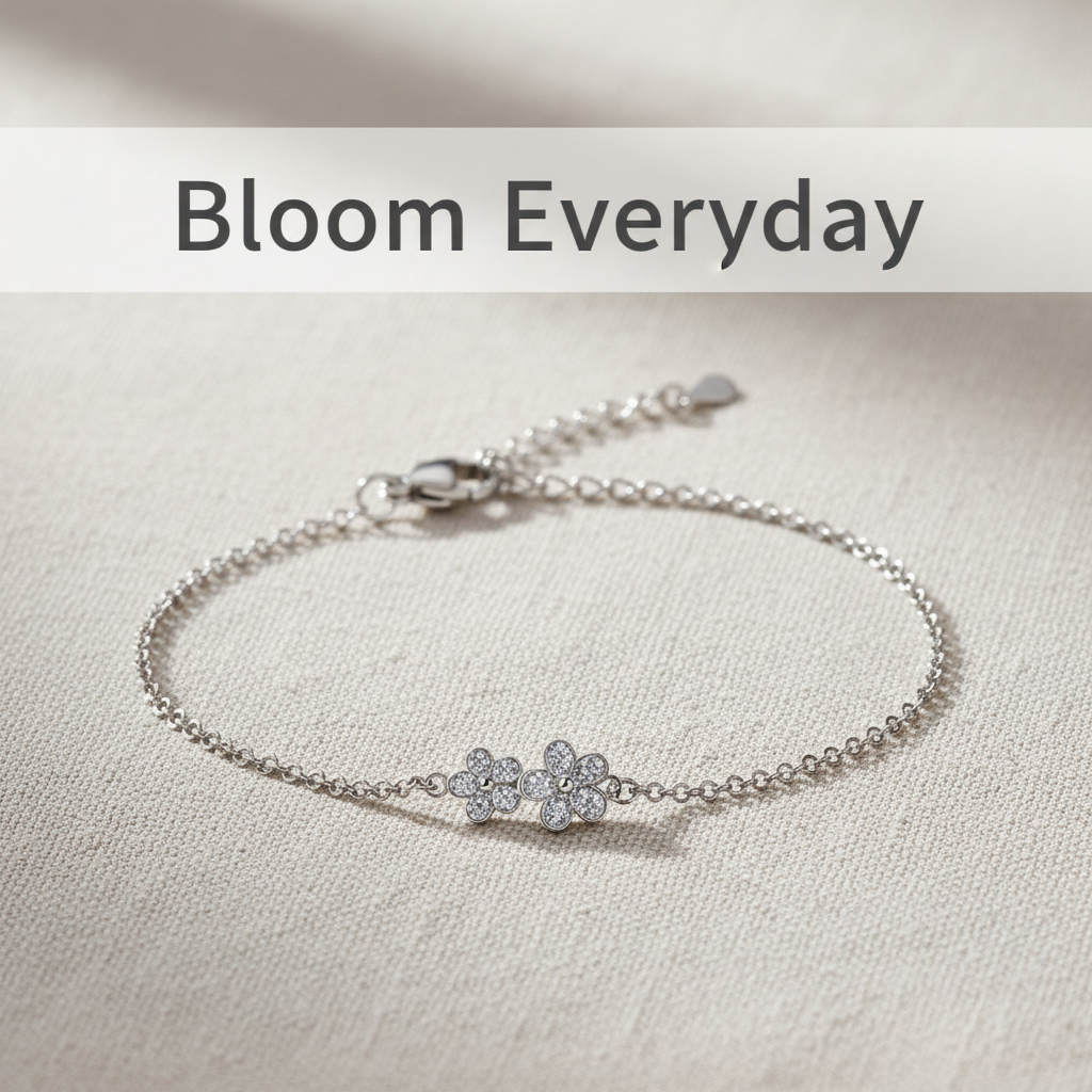 Bloom Everyday