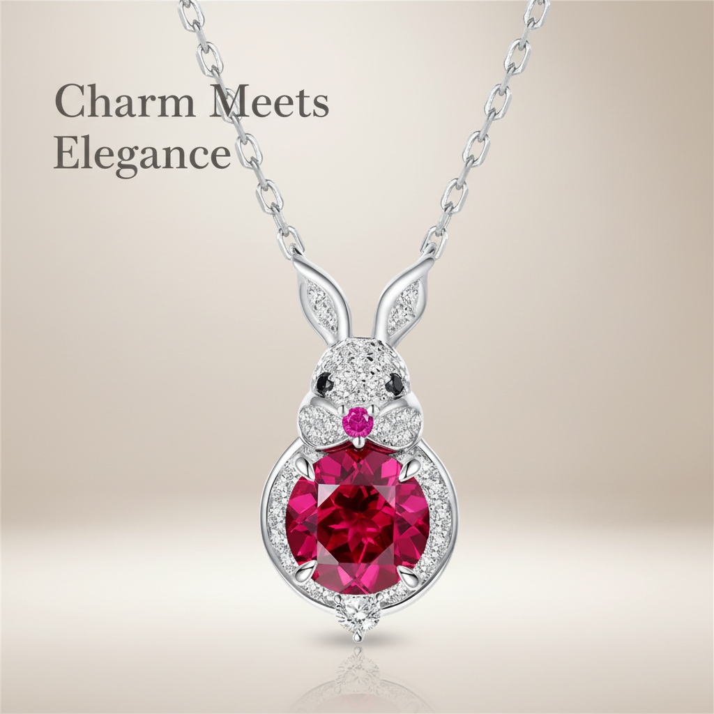 Charm Meets Elegance