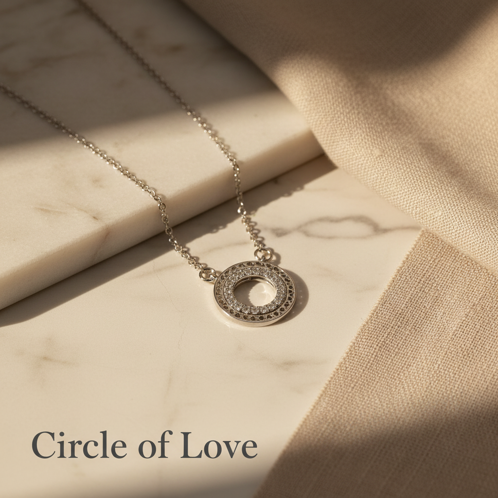 Circle of Love Message