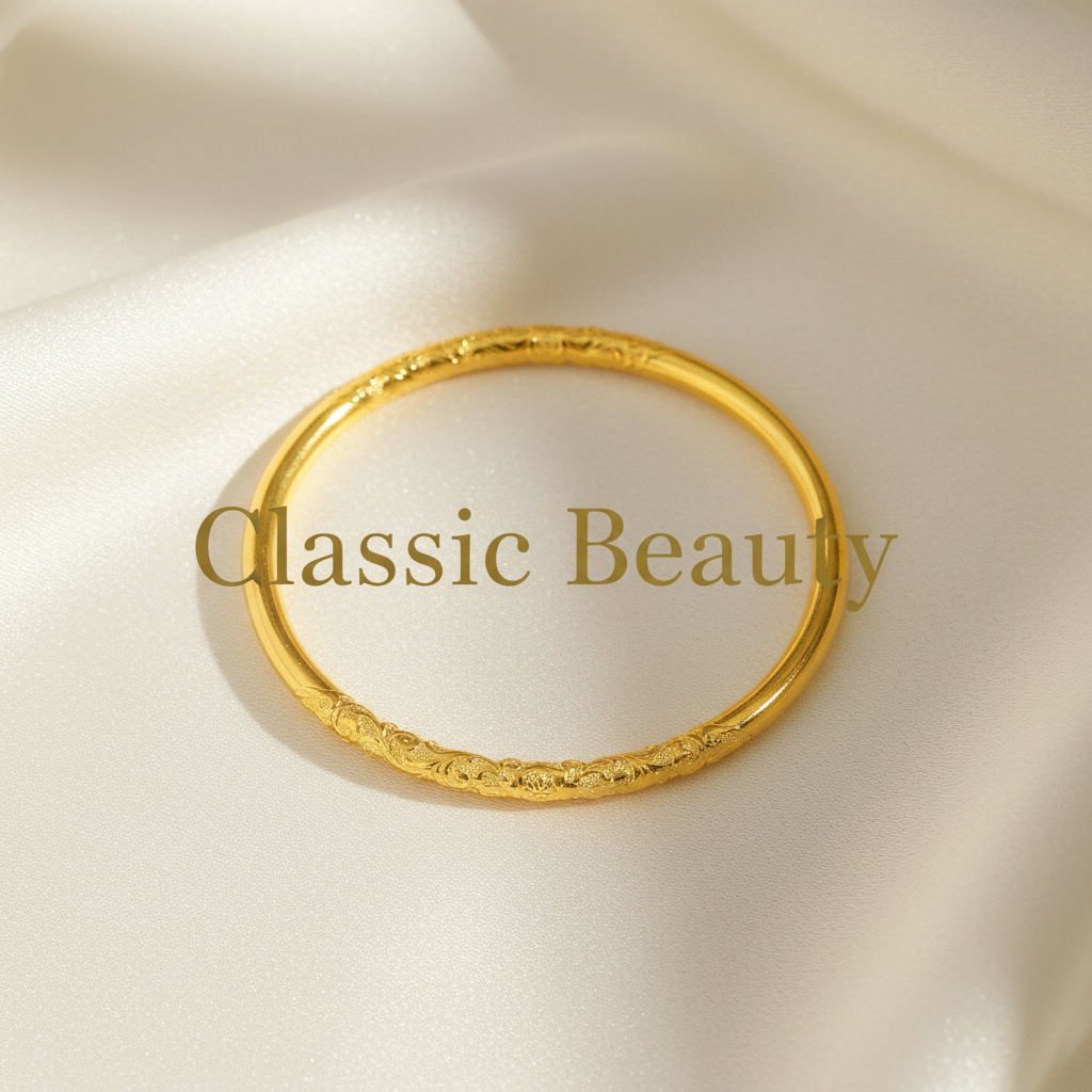 Classic Beauty