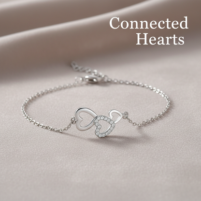 Connected Hearts