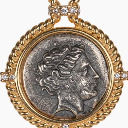 Detail Close-up