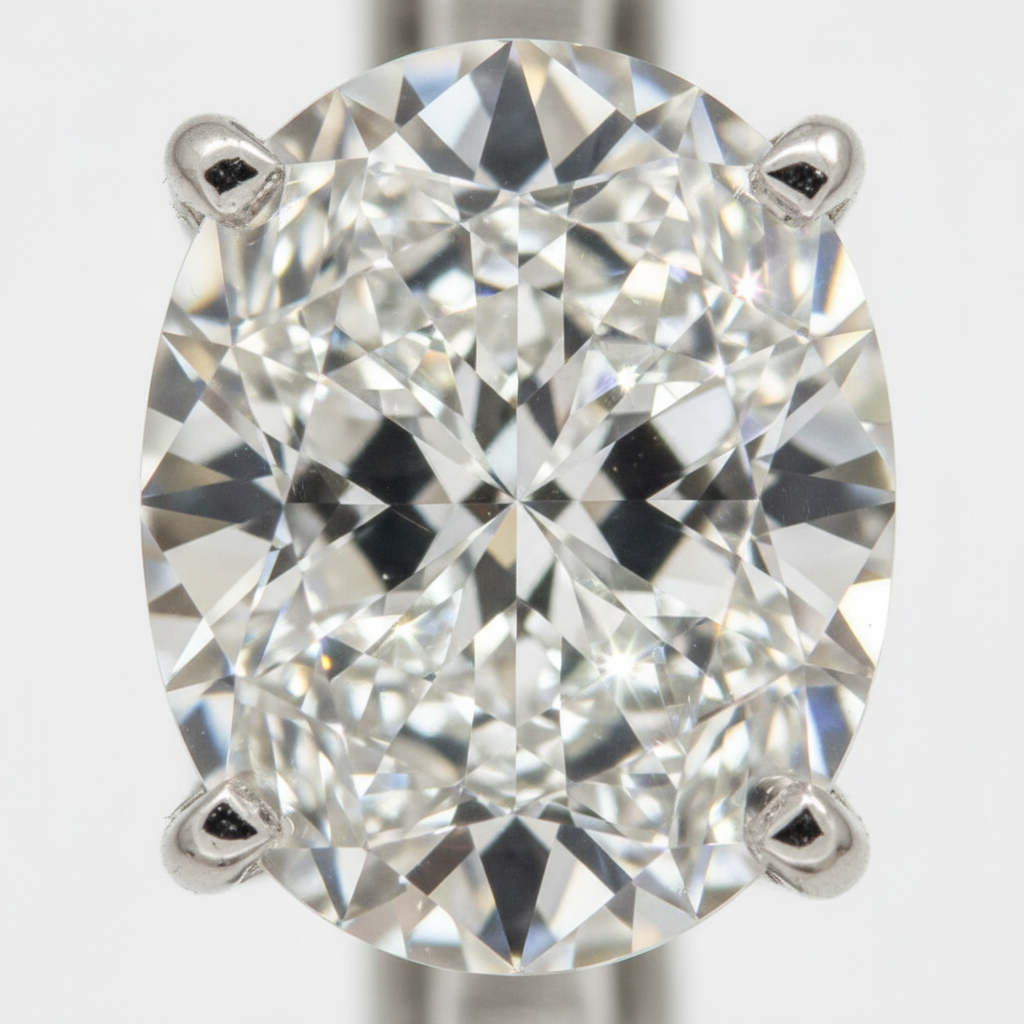 Detail - Stone Facets