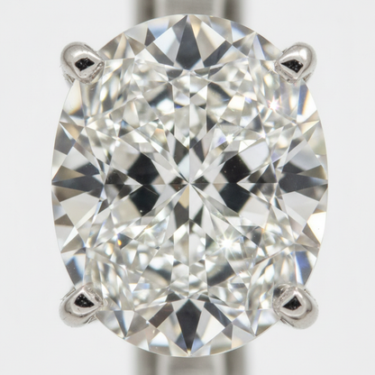 Detail - Stone Facets