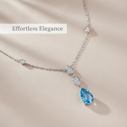 Effortless Elegance text