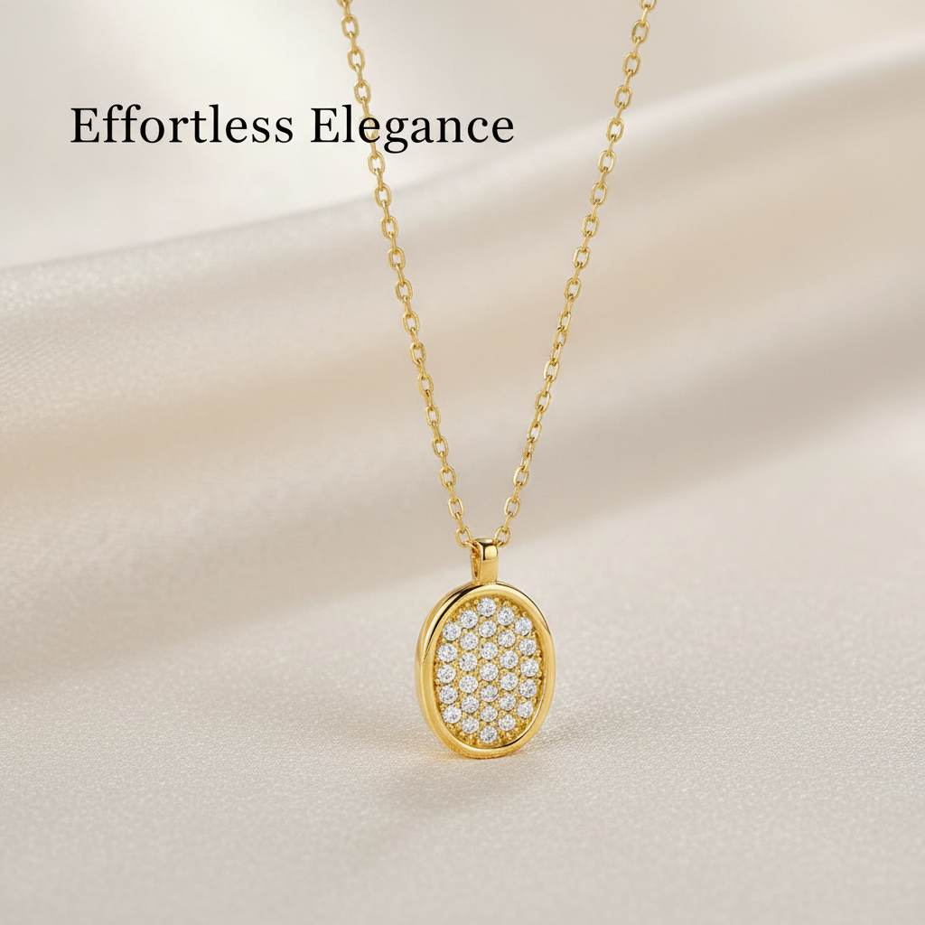Effortless Elegance