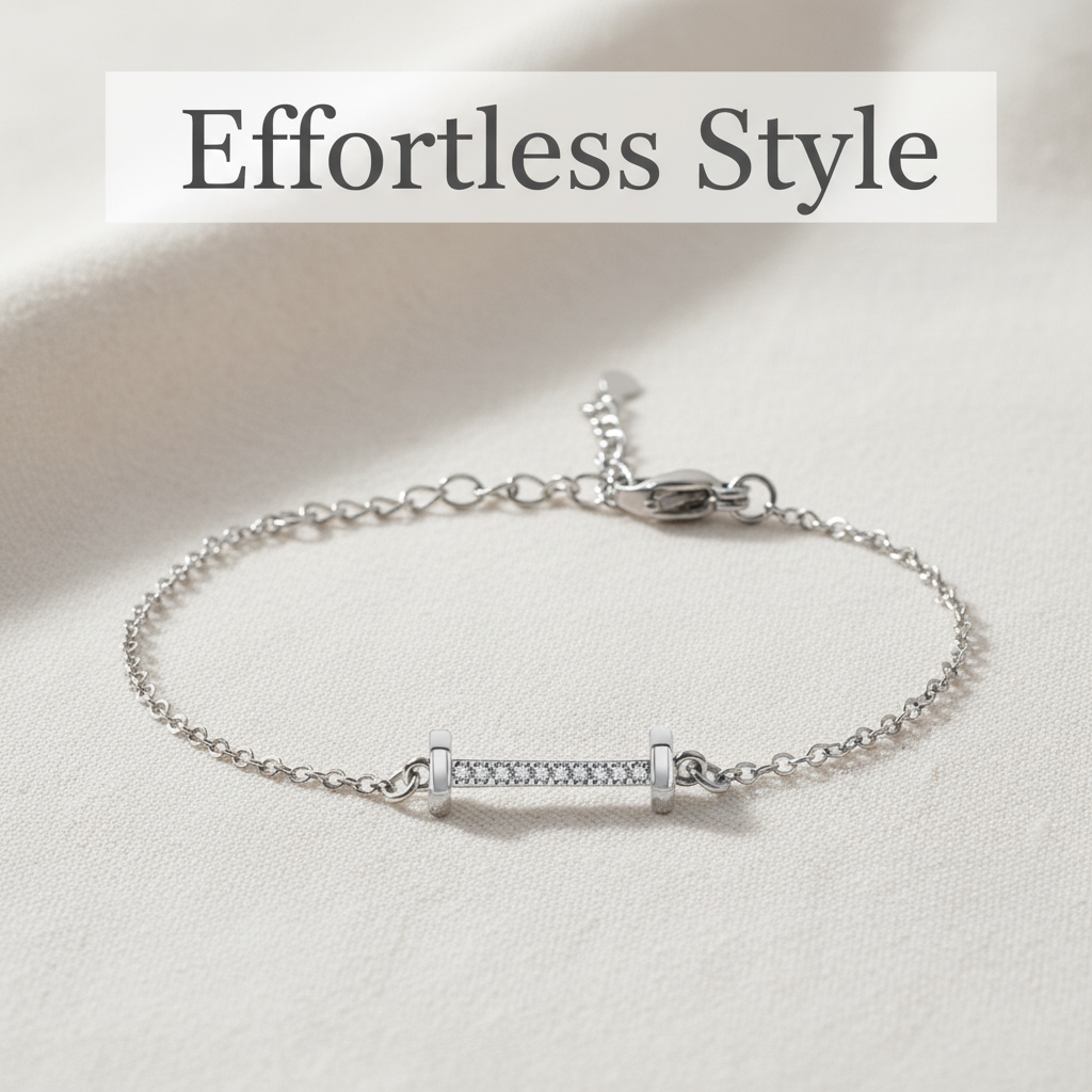 Effortless Style