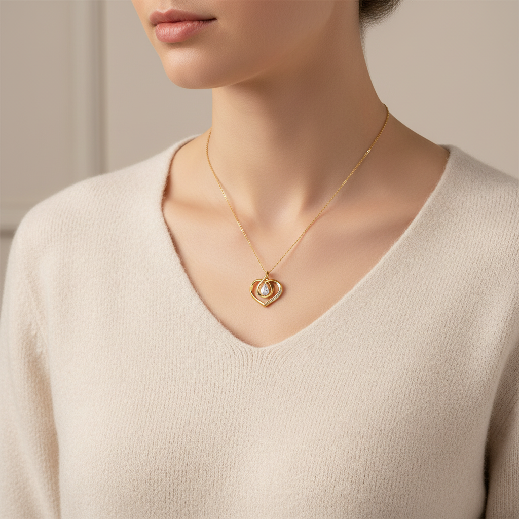 Elegant refined wear