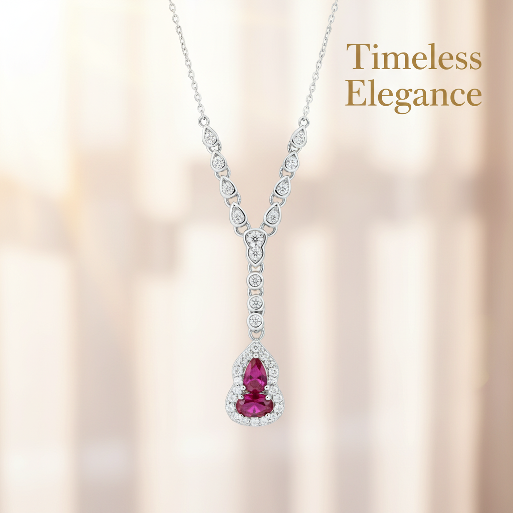 Emotional marketing - Timeless Elegance