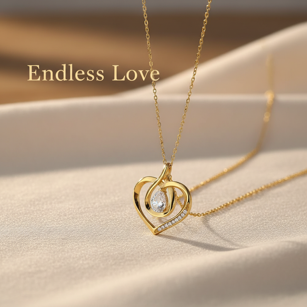 Endless Love mood shot