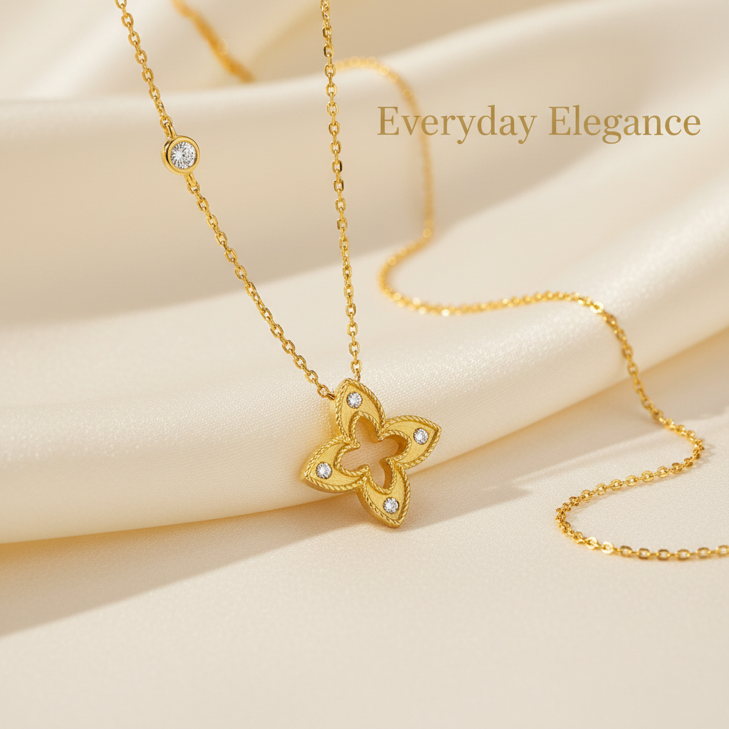 Everyday Elegance - Marketing