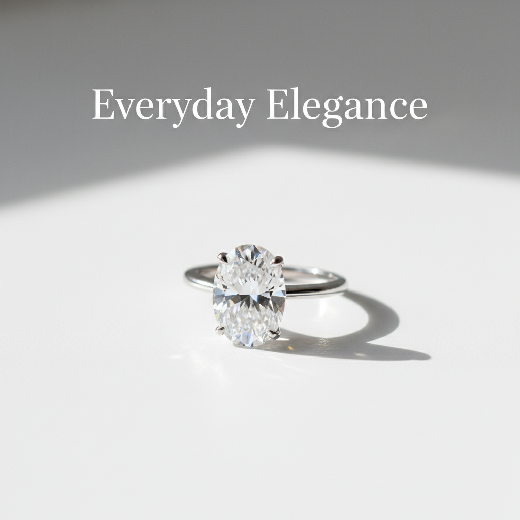 Everyday Elegance Message