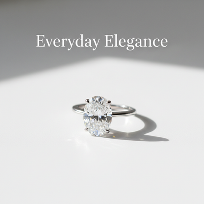 Everyday Elegance Message
